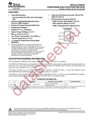 V62/03641-01XE datasheet  